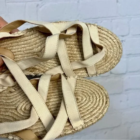 Reformation gladiator sandals - Picture 3 of 7